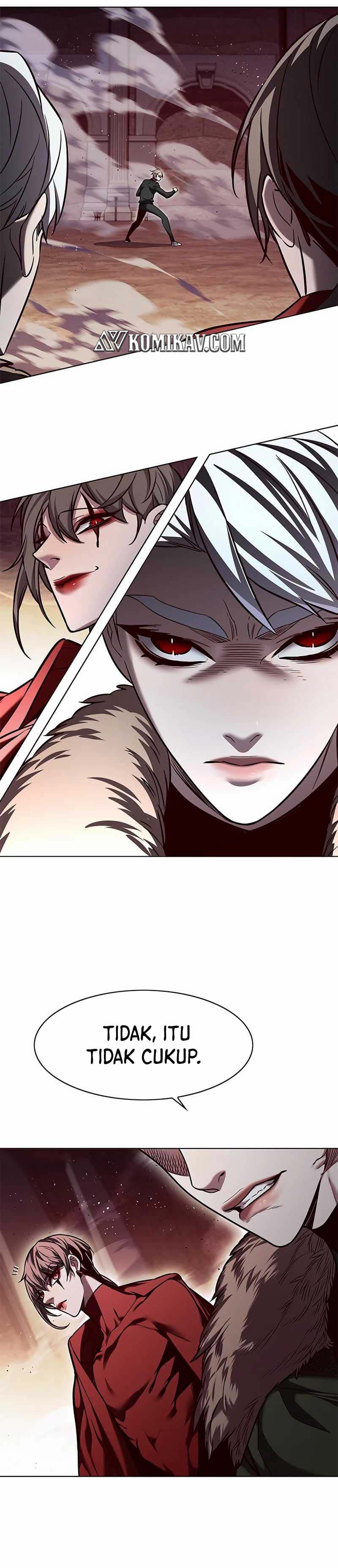 Eleceed Page 11