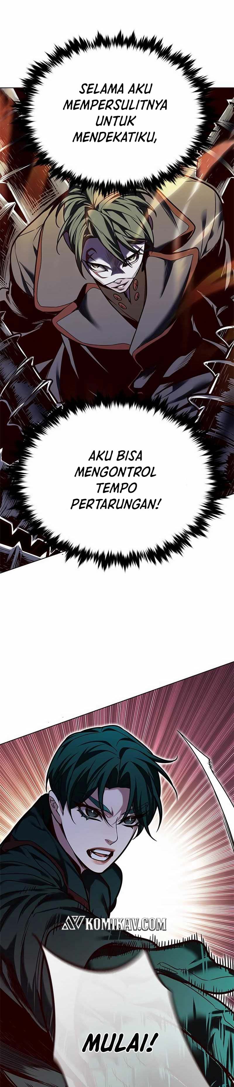 Eleceed Page 12