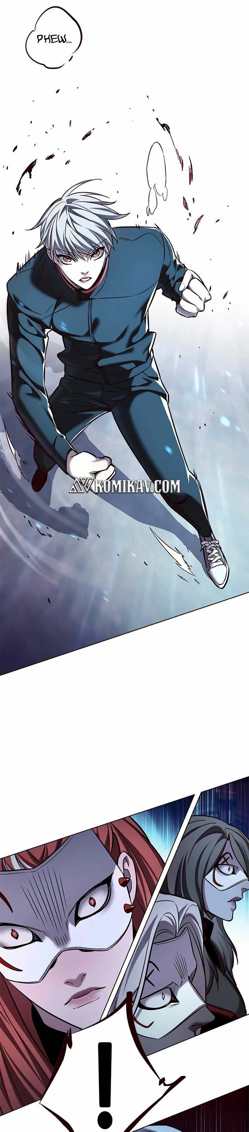 Eleceed Page 17