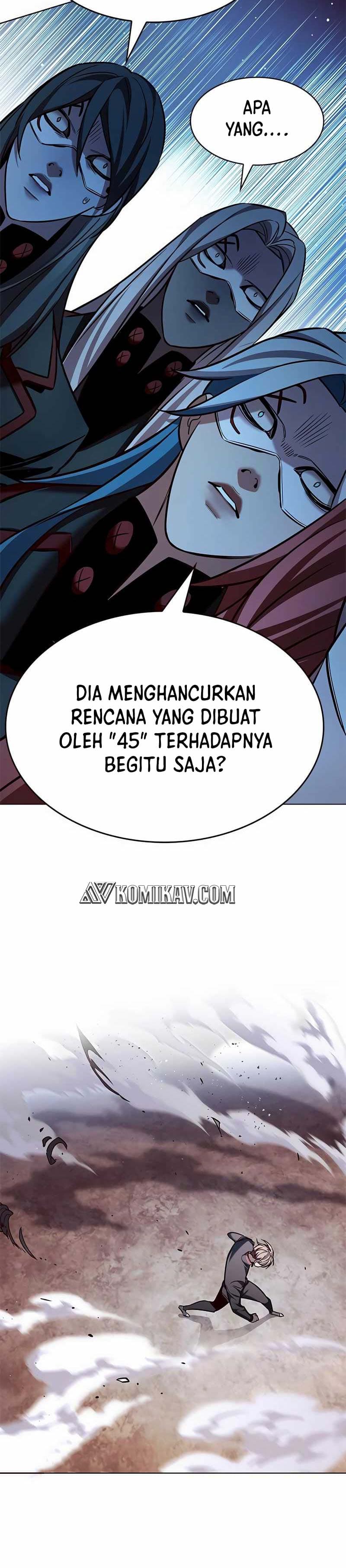 Eleceed Page 19