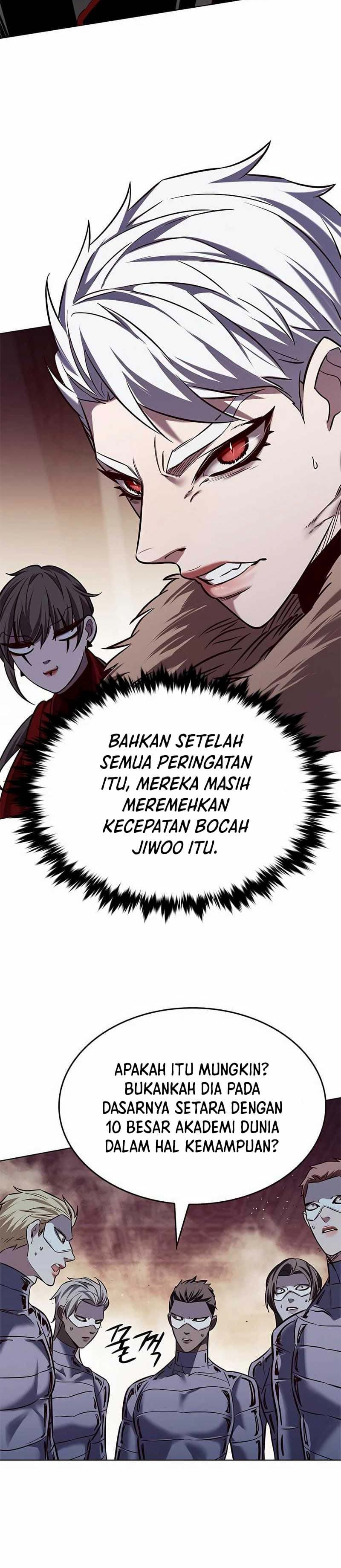 Eleceed Page 22