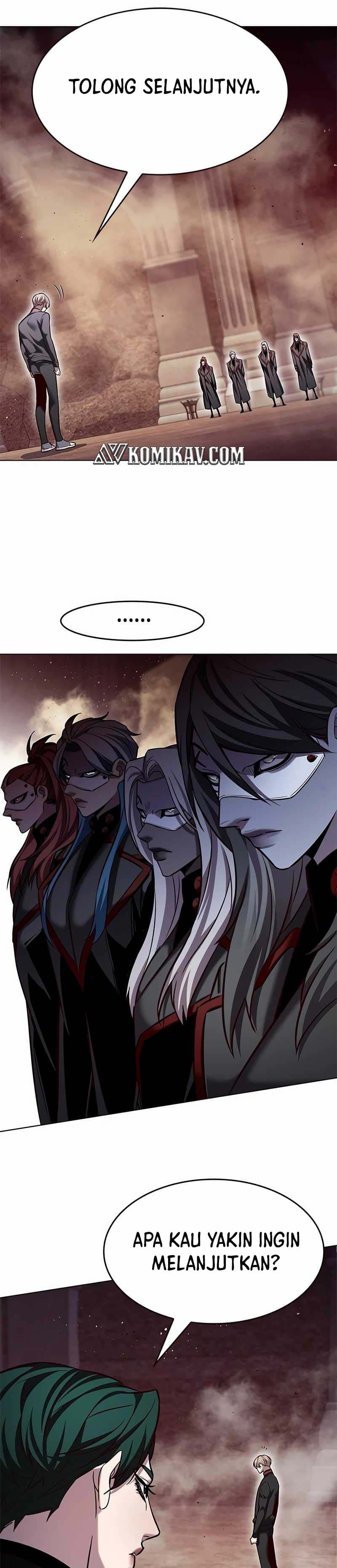 Eleceed Page 23