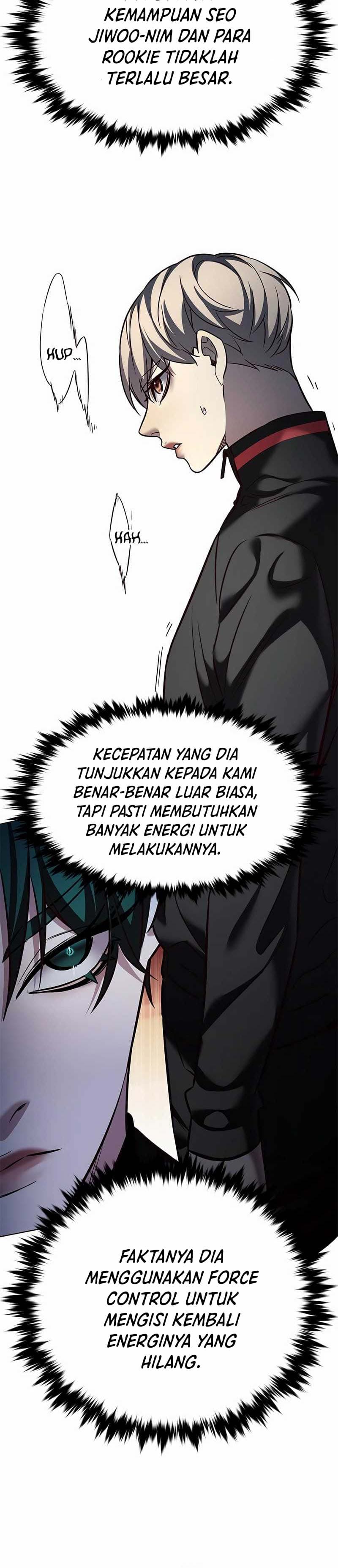 Eleceed Page 25