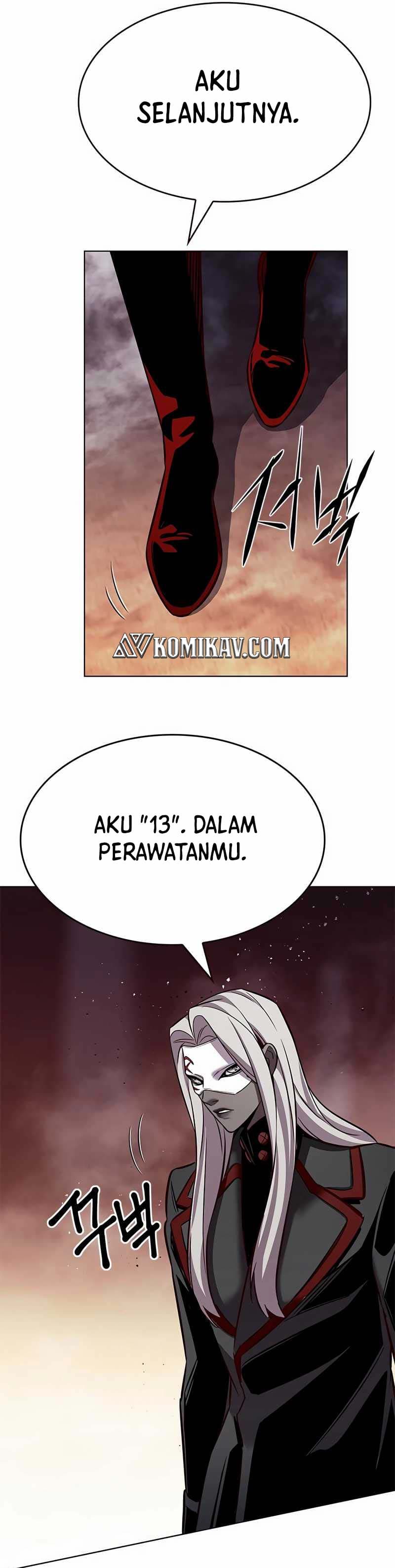 Eleceed Page 26