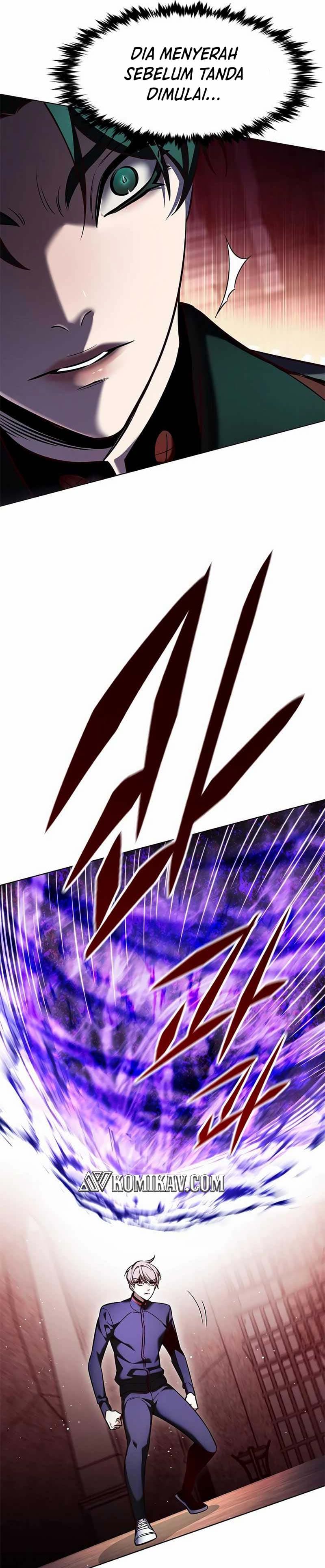 Eleceed Page 30