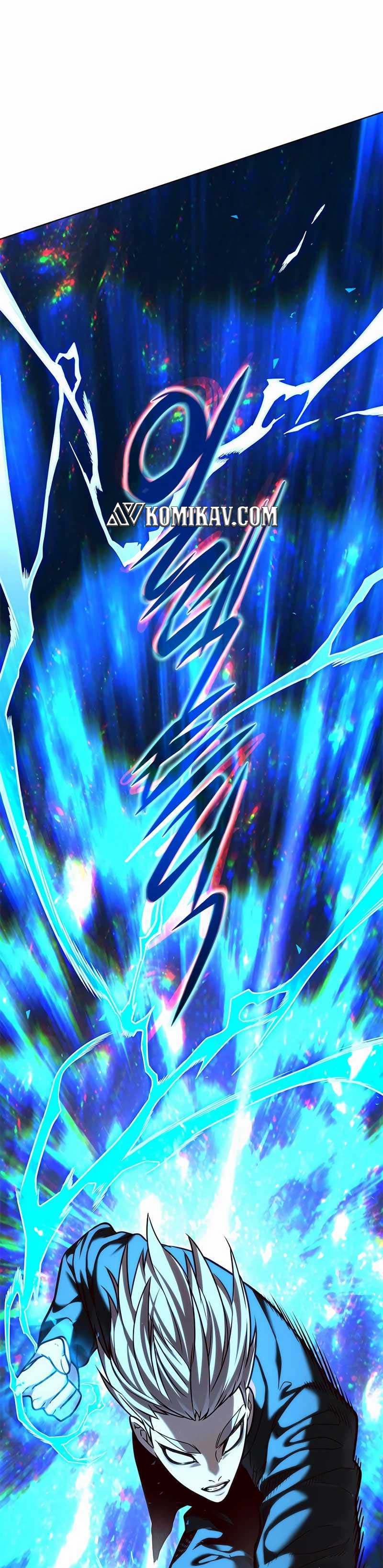 Eleceed Page 32