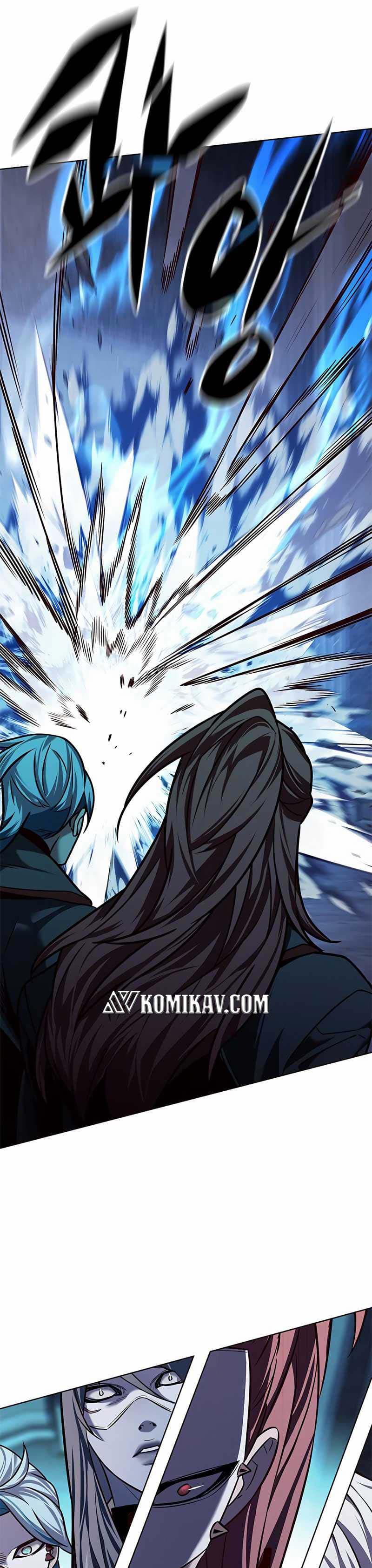Eleceed Page 38