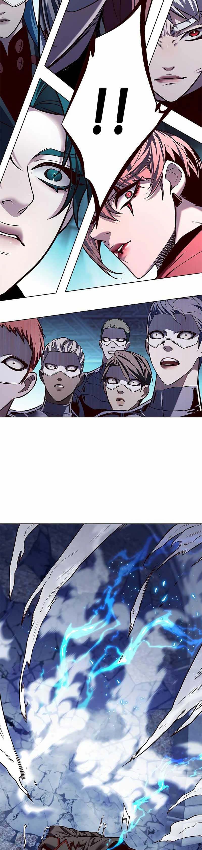 Eleceed Page 39
