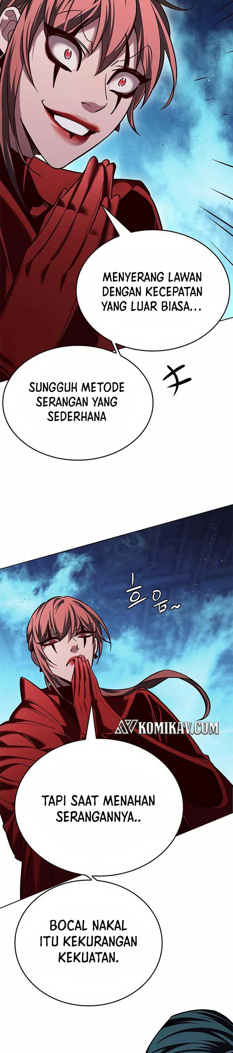 Eleceed Page 42