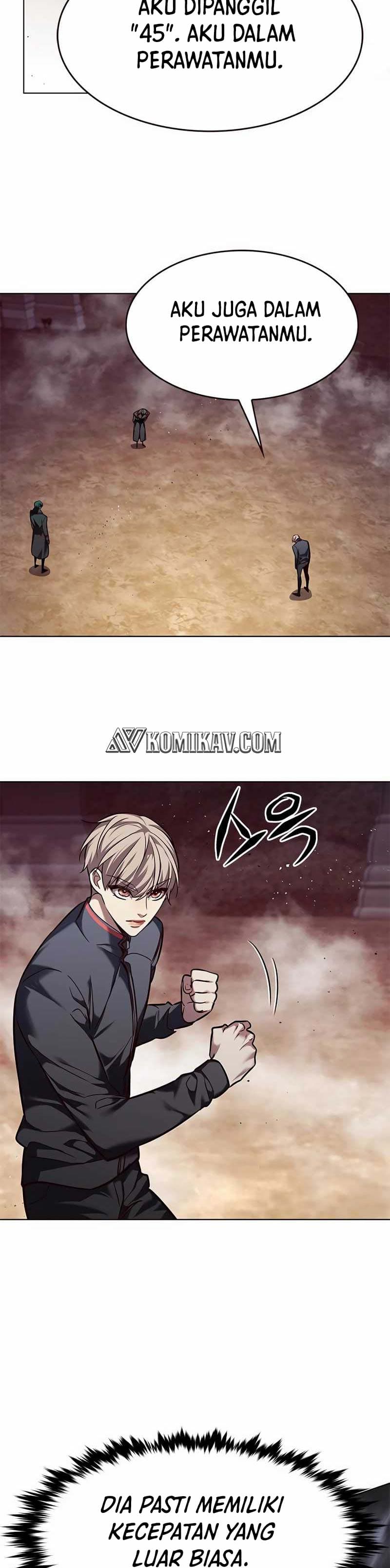 Eleceed Page 6