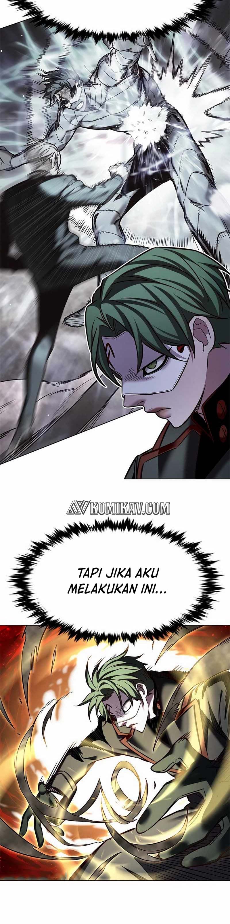 Eleceed Page 7