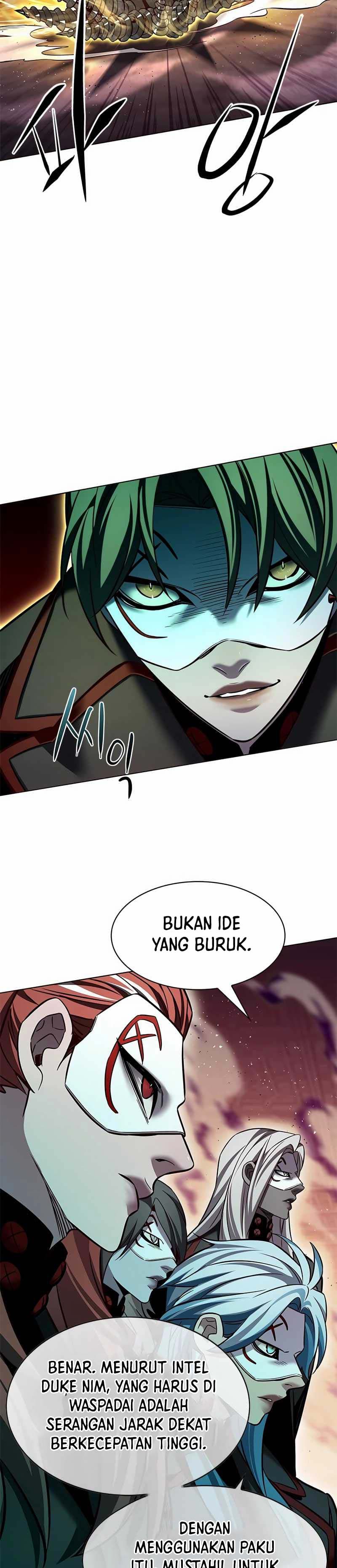 Eleceed Page 9