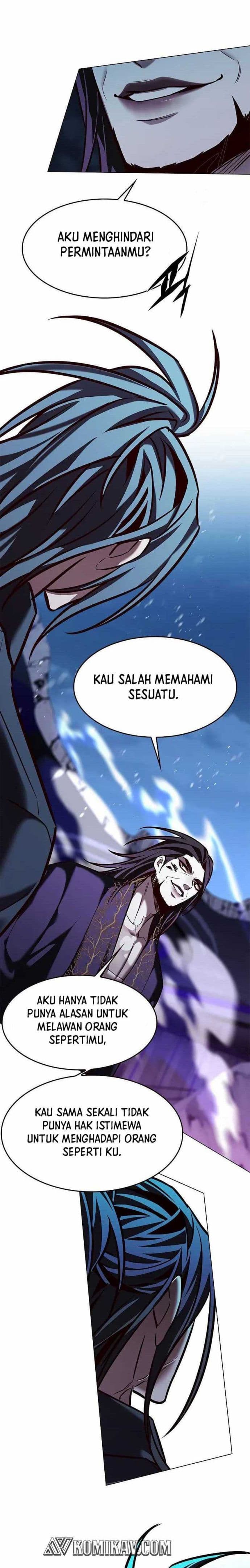 Eleceed Page 10