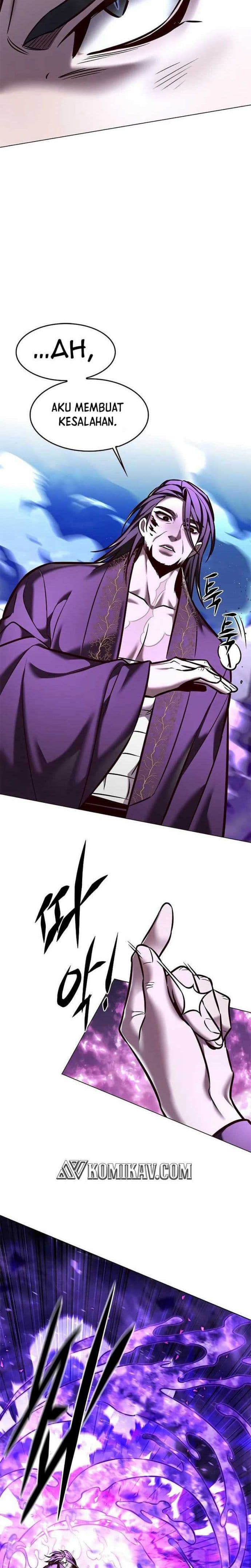 Eleceed Page 16