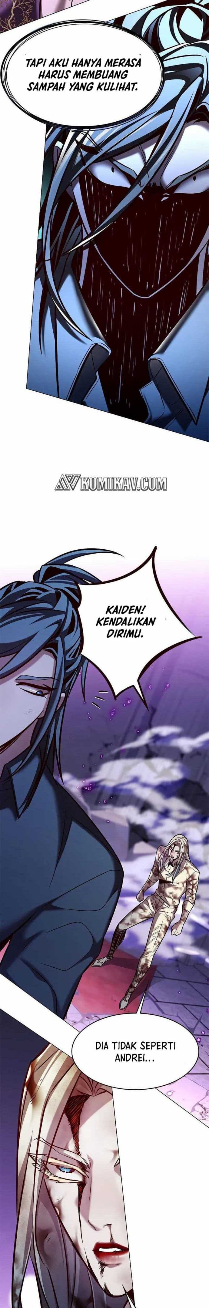 Eleceed Page 19