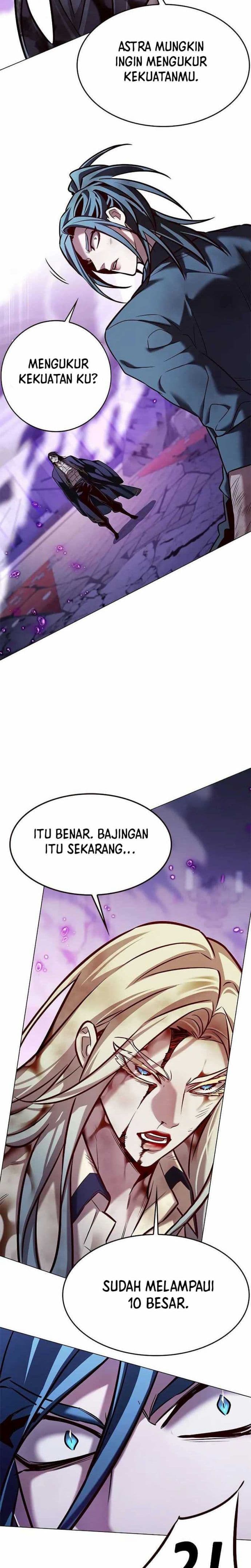 Eleceed Page 20