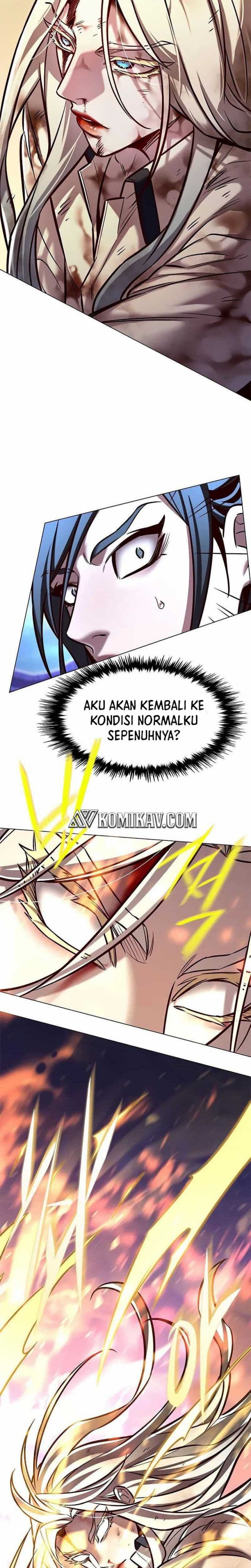 Eleceed Page 36