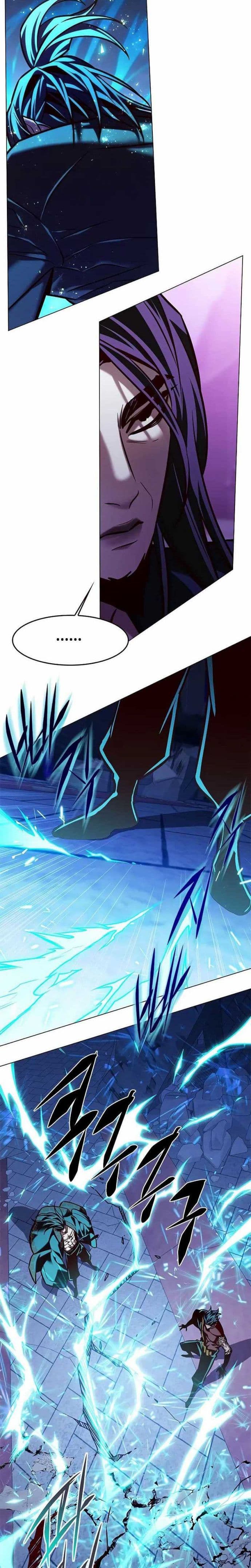 Eleceed Page 39