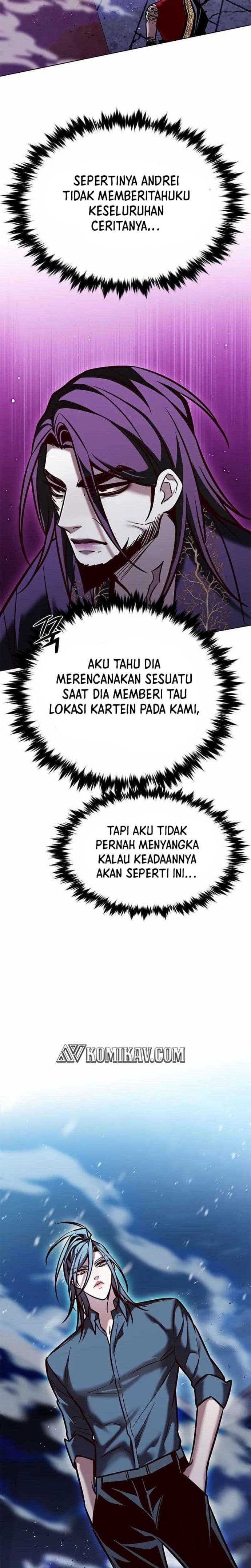 Eleceed Page 5