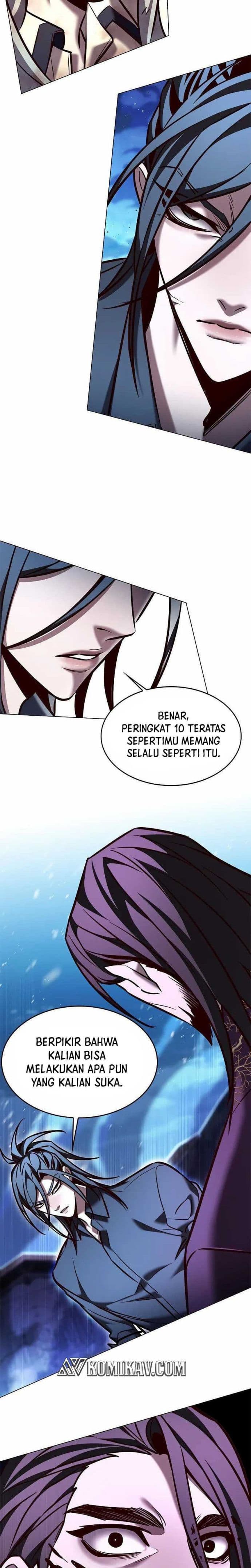 Eleceed Page 8