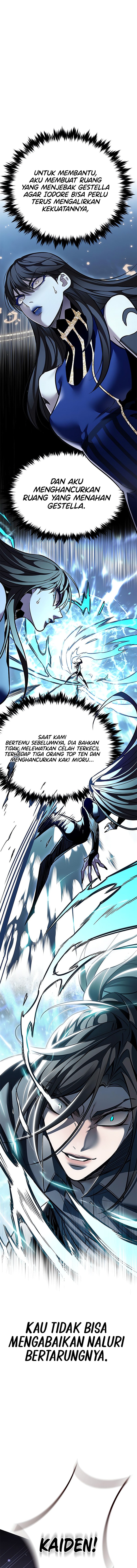 Eleceed Page 5