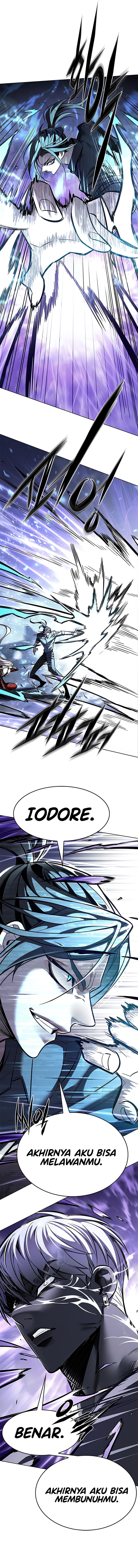 Eleceed Page 7