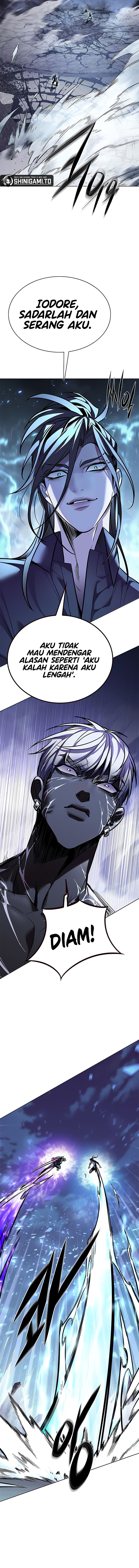 Eleceed Page 10