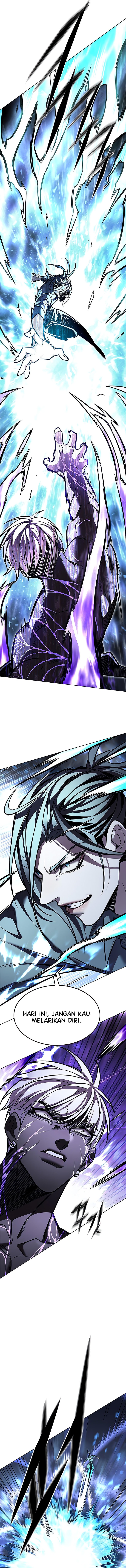 Eleceed Page 13