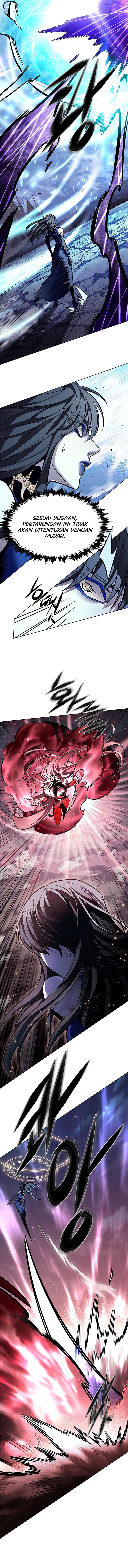 Eleceed Page 19