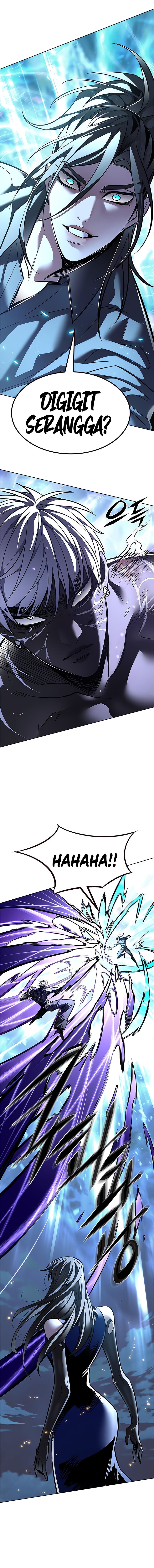 Eleceed Page 23