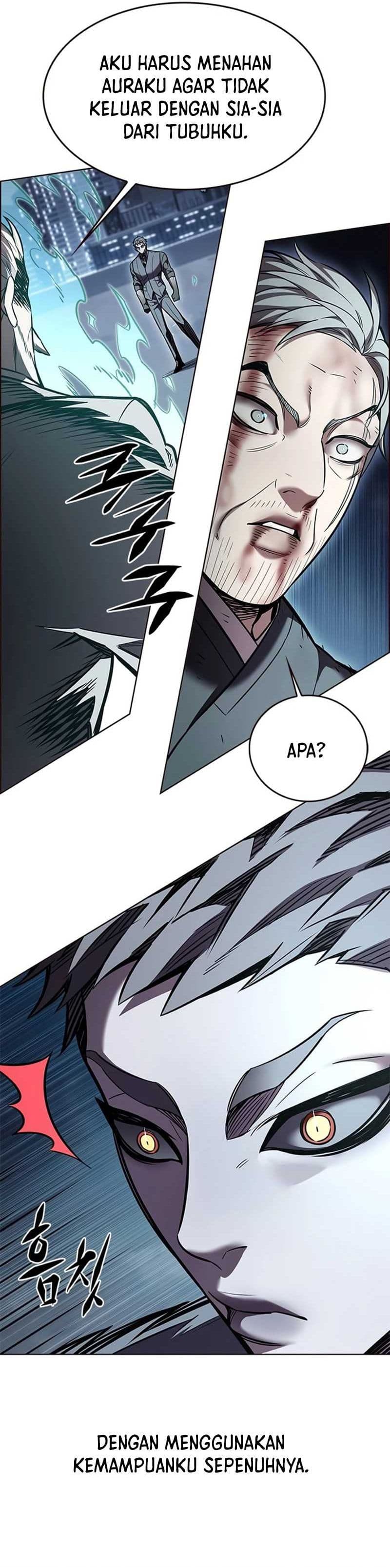 Eleceed Page 10