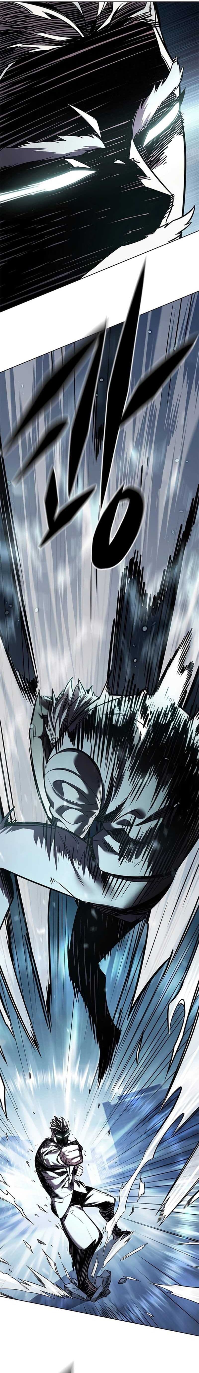 Eleceed Page 11
