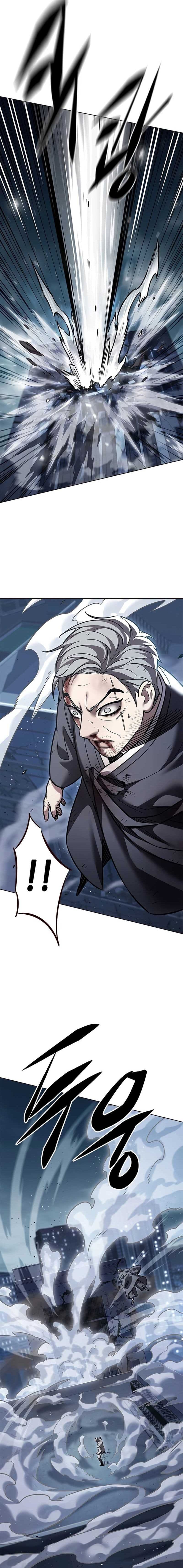 Eleceed Page 12