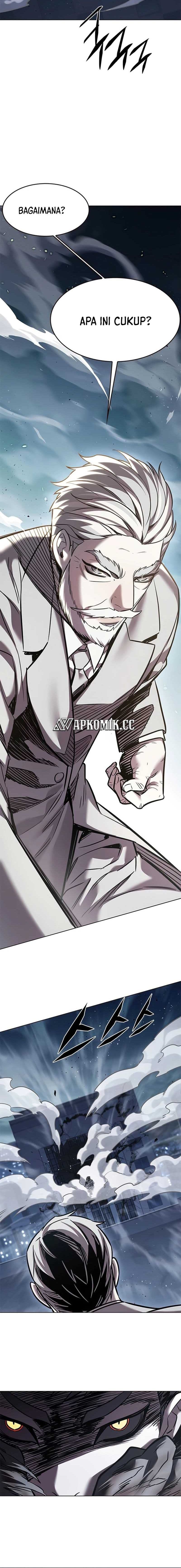 Eleceed Page 13