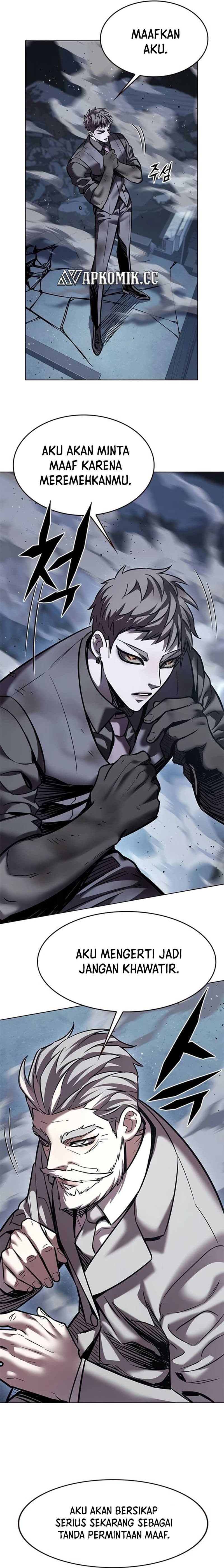 Eleceed Page 16