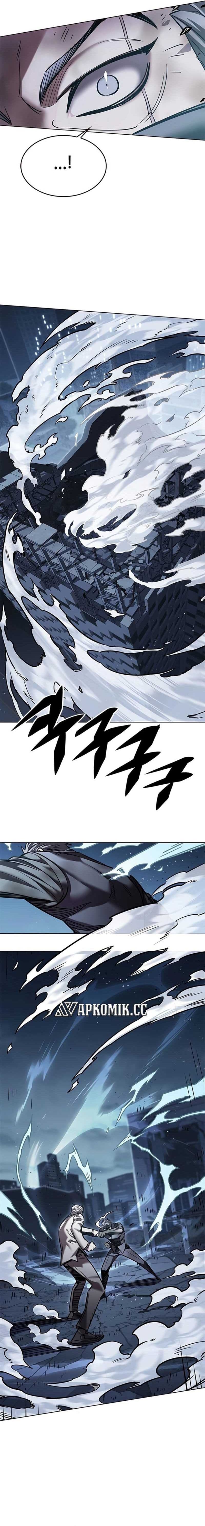 Eleceed Page 22