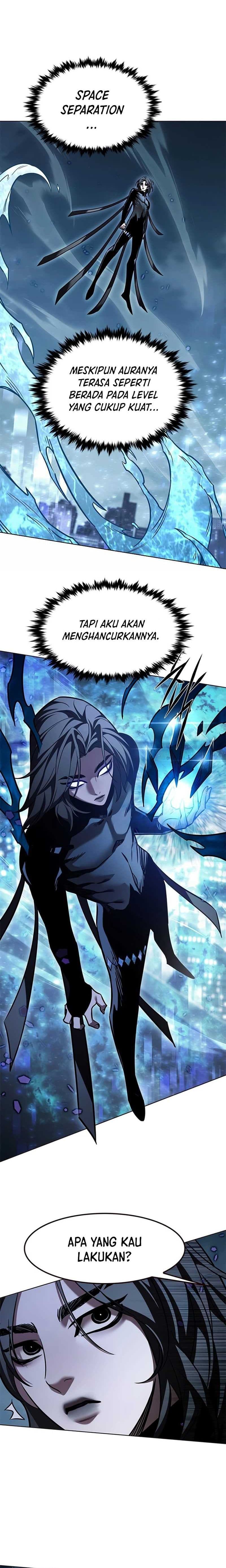 Eleceed Page 26