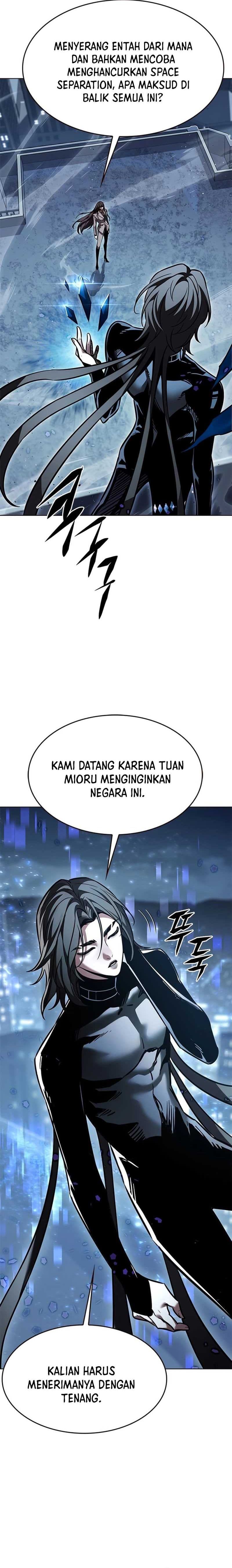 Eleceed Page 28