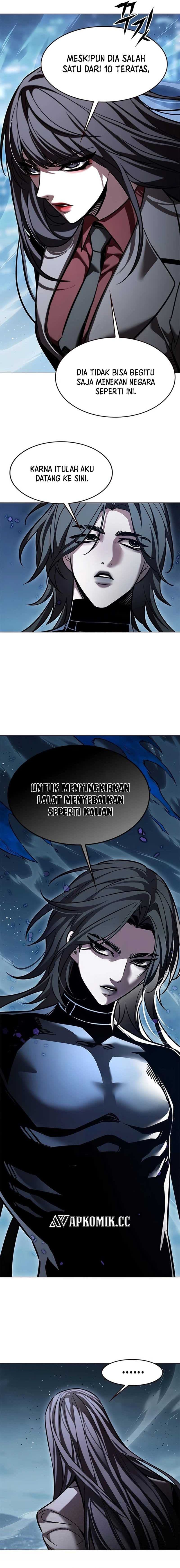 Eleceed Page 29