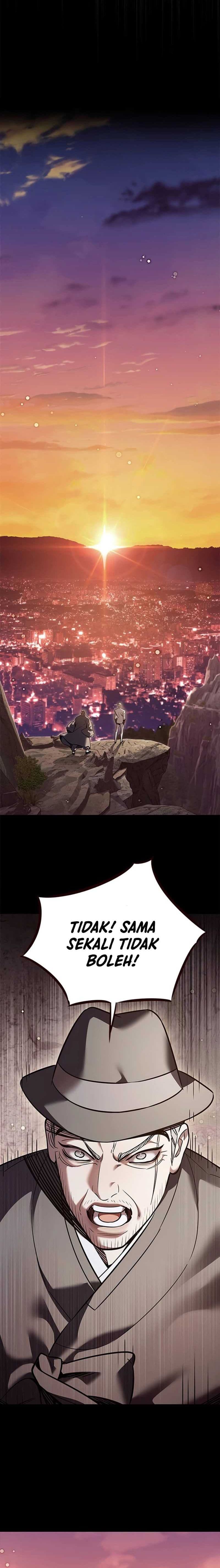 Eleceed Page 3