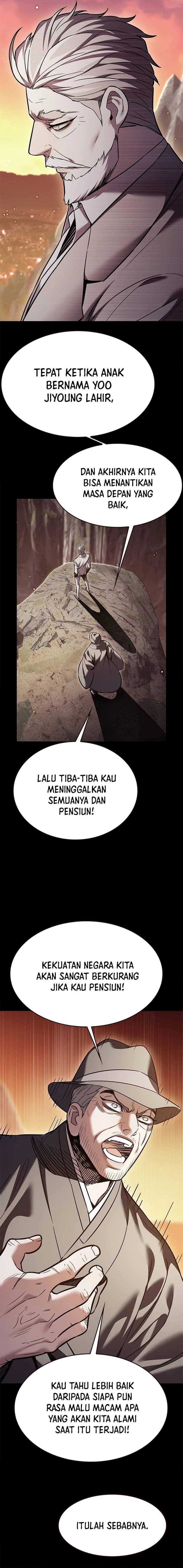 Eleceed Page 4