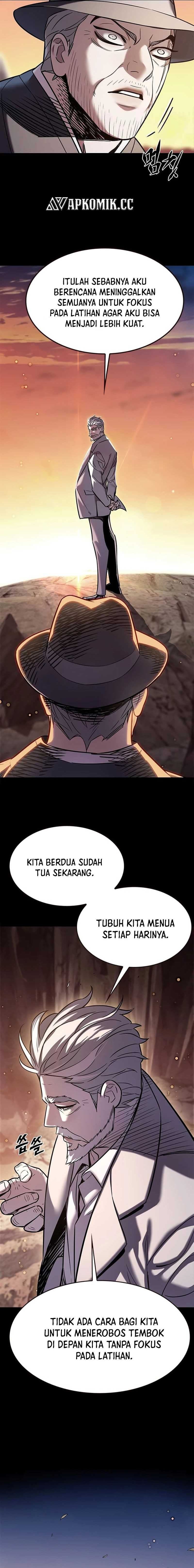 Eleceed Page 5