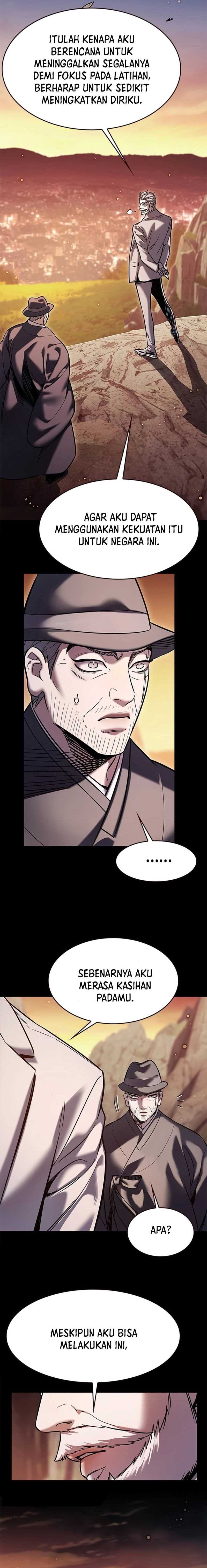 Eleceed Page 6
