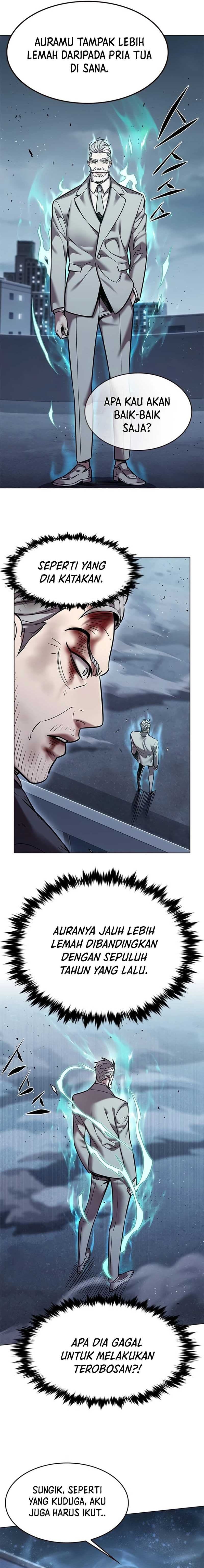 Eleceed Page 8