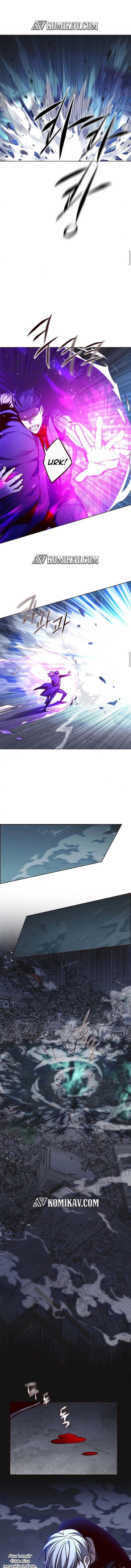 Eleceed Page 5