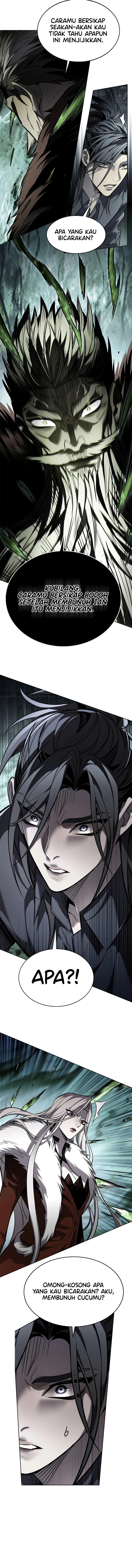 Eleceed Page 3
