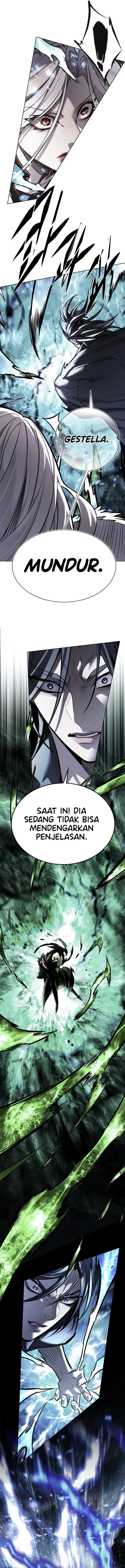 Eleceed Page 5