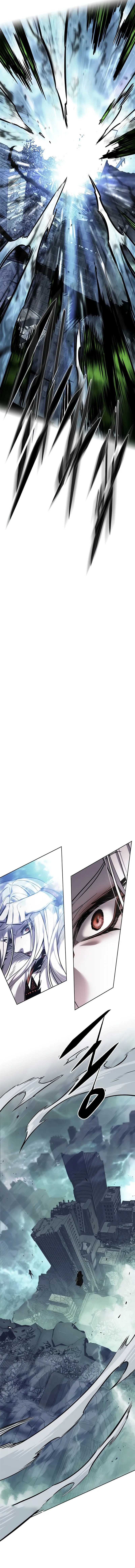 Eleceed Page 8