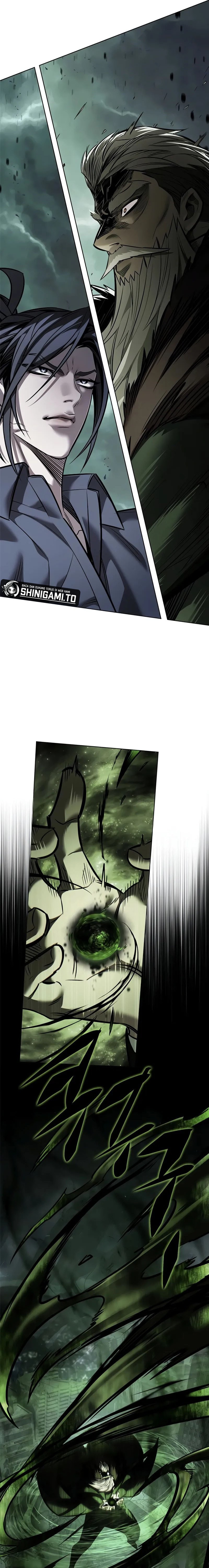 Eleceed Page 9