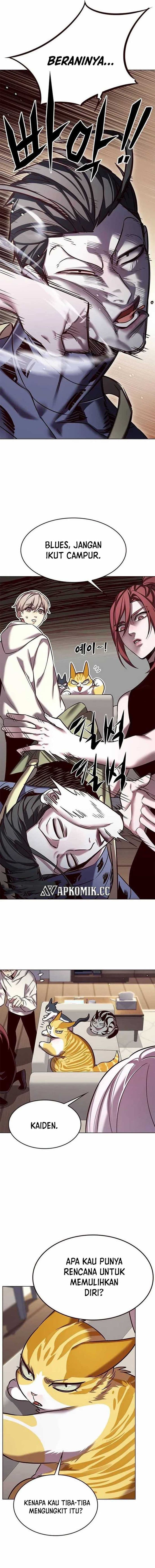 Eleceed Page 10